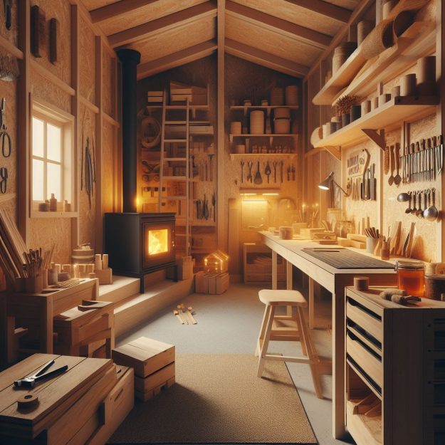 микроклимат в помещении с помощью регистров отопления