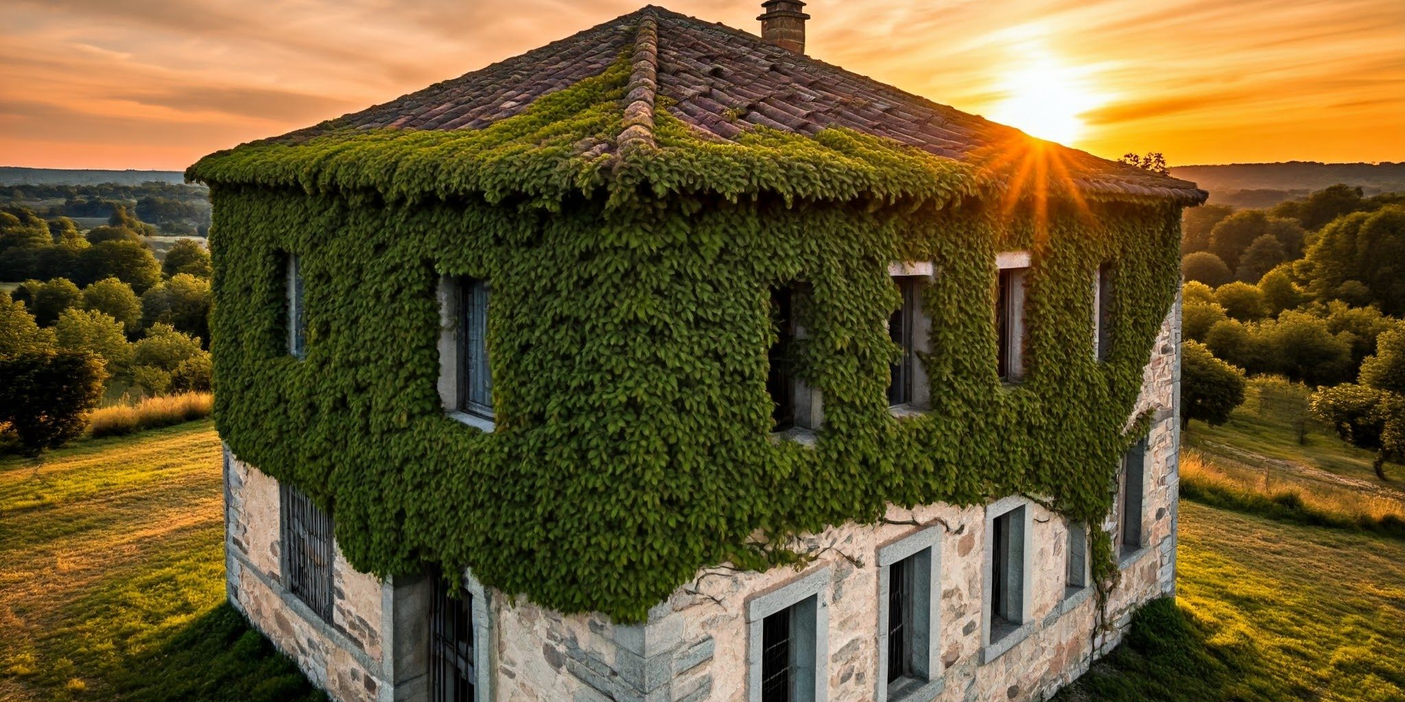 История окон История окон