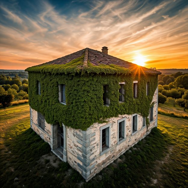 История окон